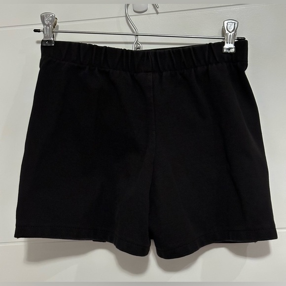Zara: Girls Skorts with Buckle Detail- Size 11-12 - Picture 4 of 8